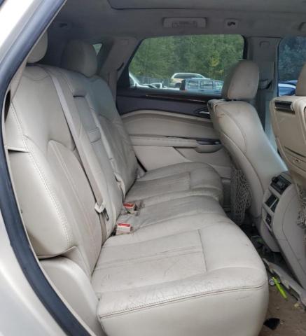 Zdjęcie 11 z aukcji – 2012 CADILLAC SRX PREMIU z VIN 3GYFNFE37CS541202