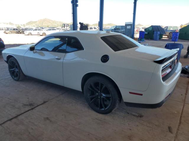 Photo 2 from auction – 2016 DODGE CHALLENGER with VIN 2C3CDZAG5GH195184