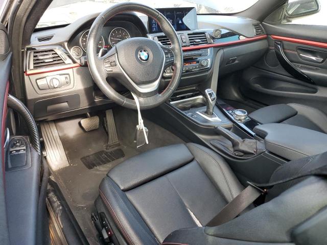 Photo 8 from auction – 2014 BMW 428 I with VIN WBA3N7C51EK221887