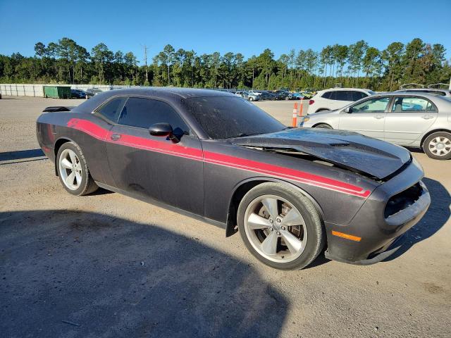 Photo 4 from auction – 2015 DODGE CHALLENGER with VIN 2C3CDZBT3FH816528