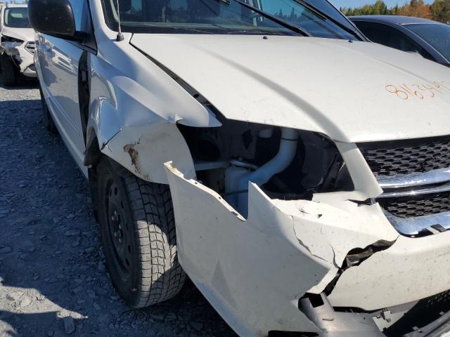 Photo 13 from auction – 2012 DODGE GRAND CARA with VIN 2C4RDGBG8CR331899