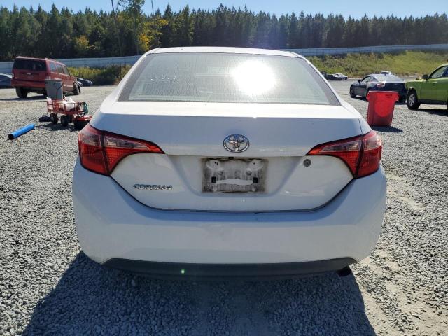 Photo 6 from auction – 2019 TOYOTA COROLLA L with VIN 2T1BURHE6KC213531