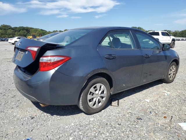 Photo 3 from auction – 2015 TOYOTA COROLLA L with VIN 2T1BURHE8FC477503
