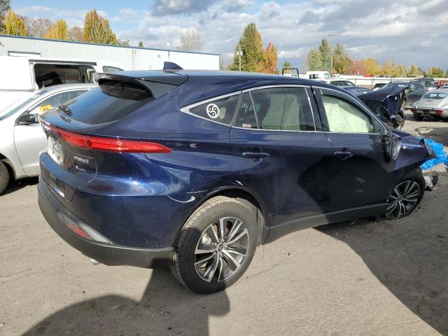 Photo 3 from auction – 2021 TOYOTA VENZA LE with VIN JTEAAAAH2MJ083342