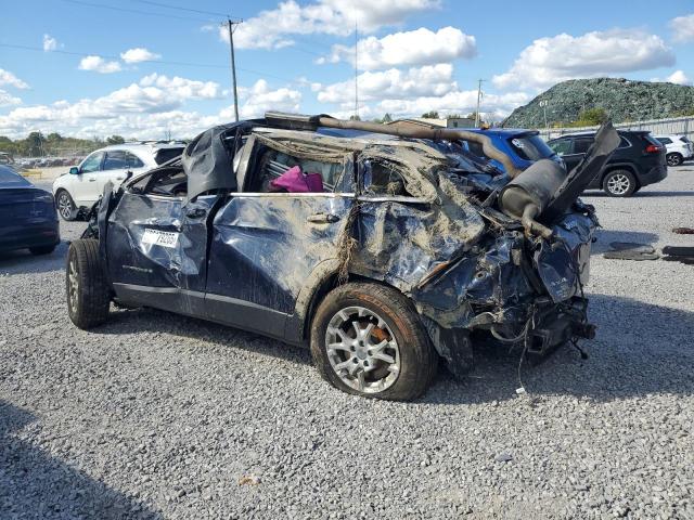 Photo 2 from auction – 2016 JEEP CHEROKEE L with VIN 1C4PJMCS7GW105660