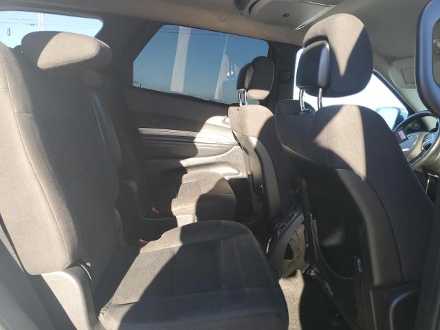 Photo 10 from auction – 2015 DODGE DURANGO SX with VIN 1C4RDHAG9FC946434