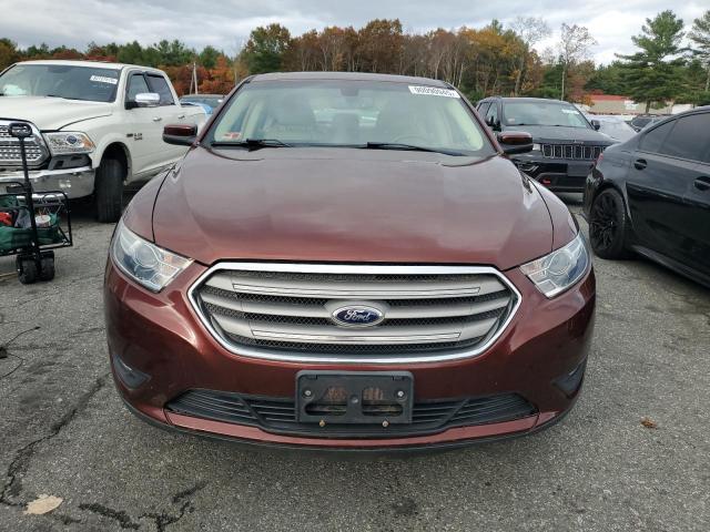 Photo 5 from auction – 2015 FORD TAURUS SEL with VIN 1FAHP2E84FG134766