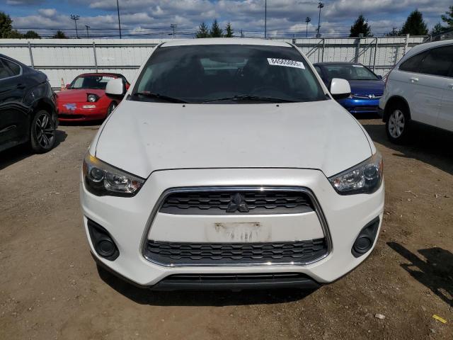 Photo 5 from auction – 2015 MITSUBISHI OUTLANDER with VIN 4A4AR3AU2FE050979