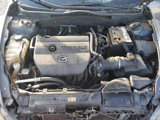 Photo 11 from auction – 2009 MAZDA 6 I with VIN 1YVHP81A595M18441