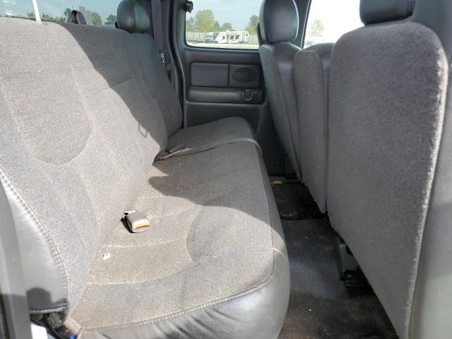 Photo 10 from auction – 2003 GMC NEW SIERRA with VIN 2GTEC19X031395602