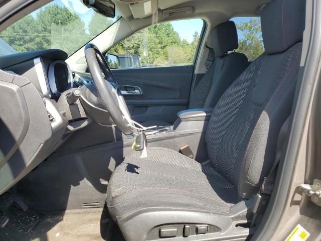 Photo 7 from auction – 2011 CHEVROLET EQUINOX LT with VIN 2CNALDEC2B6444430