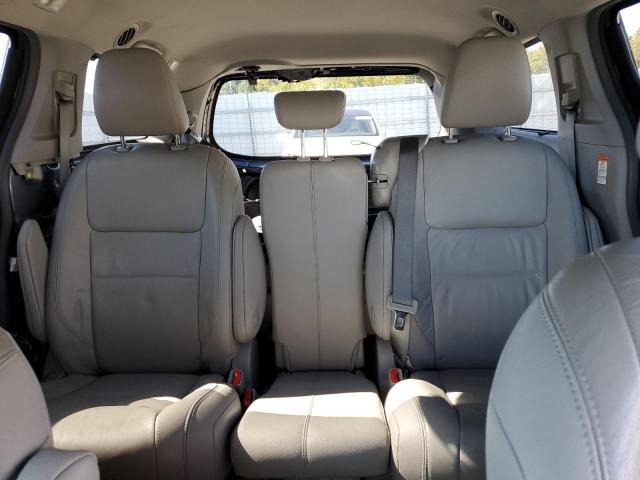 Photo 10 from auction – 2015 TOYOTA SIENNA XLE with VIN 5TDYK3DC7FS601589