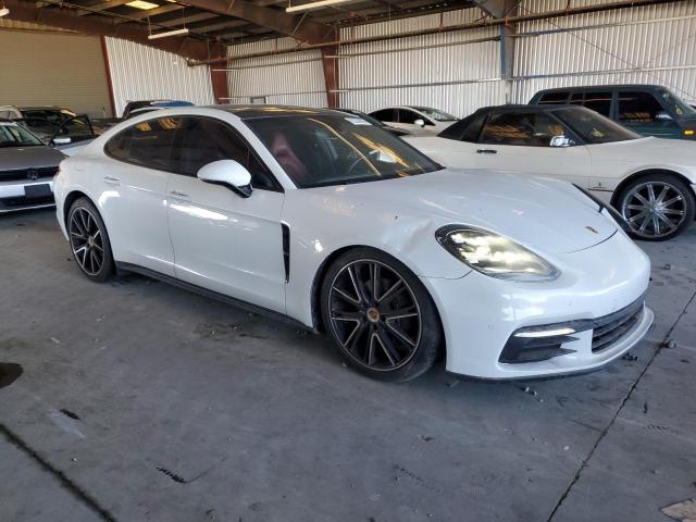 Photo 4 from auction – 2018 PORSCHE PANAMERA 4 with VIN WP0AA2A71JL111147