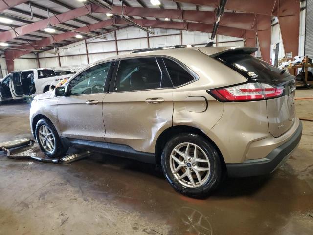 Photo 2 from auction – 2021 FORD EDGE SEL with VIN 2FMPK4J98MBA13401