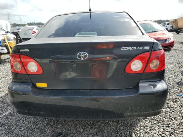 Photo 6 from auction – 2005 TOYOTA COROLLA CE with VIN 1NXBR32E65Z361575
