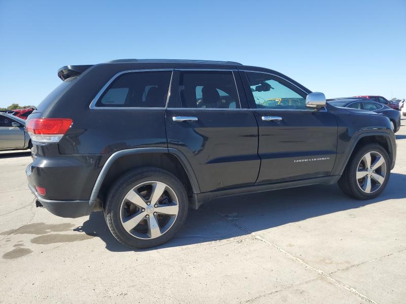 Photo 3 from auction – 2015 JEEP GRAND CHER with VIN 1C4RJFBG7FC644667