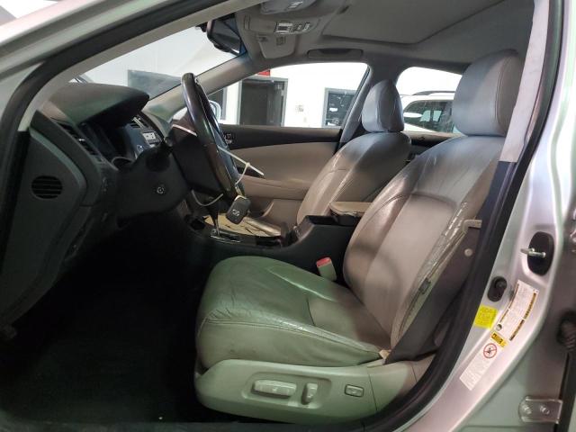Photo 7 from auction – 2012 LEXUS ES 350 with VIN JTHBK1EG9C2507503