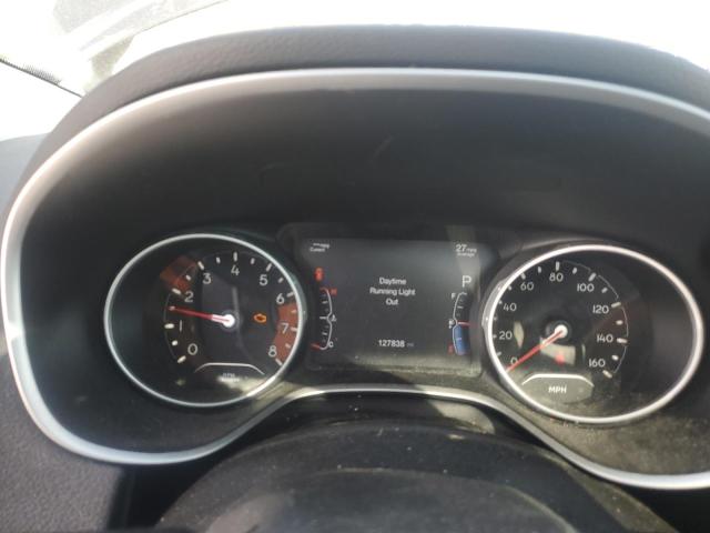 Photo 9 from auction – 2018 JEEP COMPASS LI with VIN 3C4NJDCB8JT264501