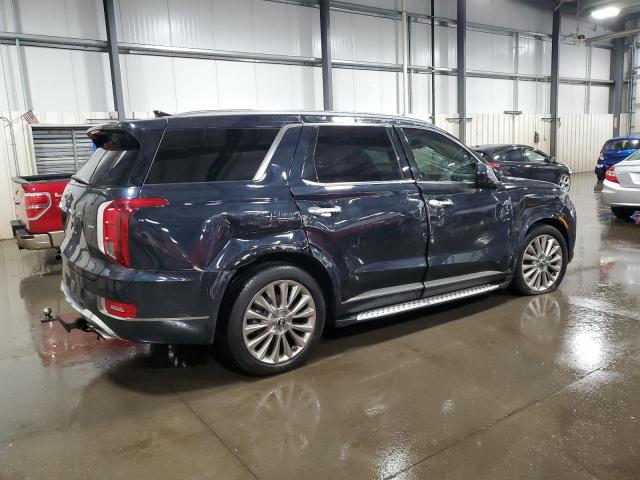 Photo 3 from auction – 2020 HYUNDAI PALISADE L with VIN KM8R5DHE7LU038348