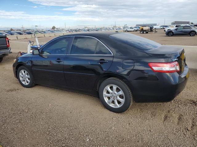 Photo 2 from auction – 2011 TOYOTA CAMRY BASE with VIN 4T1BF3EK1BU228518