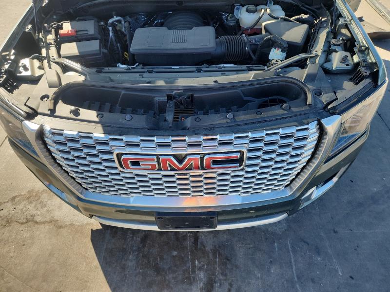 Photo 12 from auction – 2024 GMC YUKON DENA with VIN 1GKS2DKL6RR292574