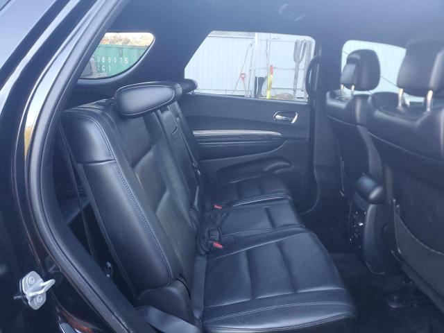 Photo 11 from auction – 2017 DODGE DURANGO GT with VIN 1C4RDJDG2HC758120