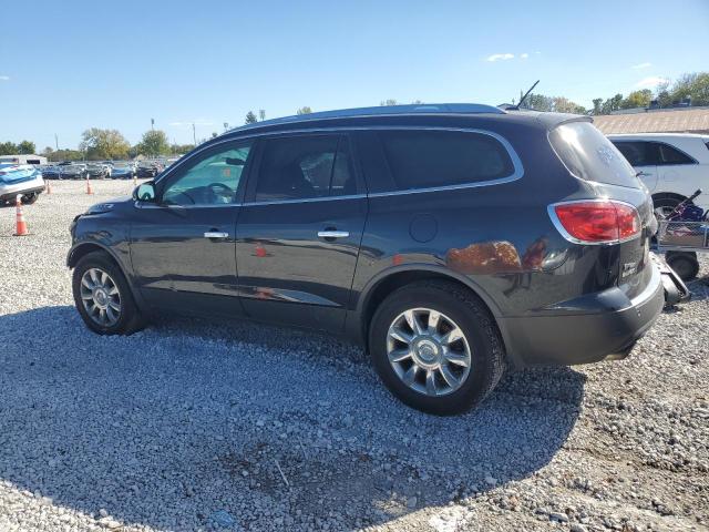 Photo 2 from auction – 2011 BUICK ENCLAVE with VIN 5GAKRBED0BJ418093