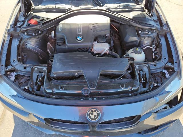 صورة رقم 11 من المزاد - 2016 BMW 320 XI مع VIN WBA8E5G59GNT93431