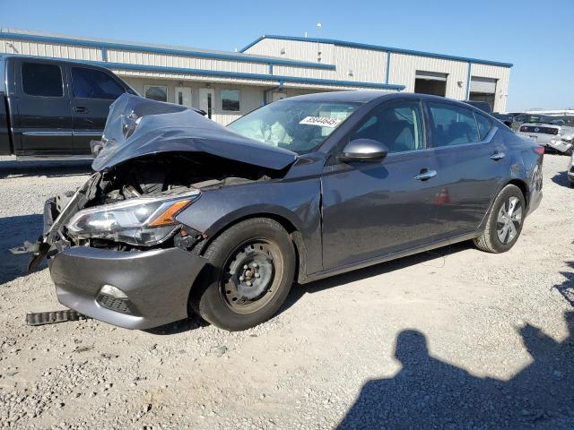 Photo 1 from auction – 2019 NISSAN ALTIMA S with VIN 1N4BL4BV1KC163859