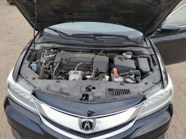 Photo 11 from auction – 2017 ACURA ILX PREMIU with VIN 19UDE2F71HA802678