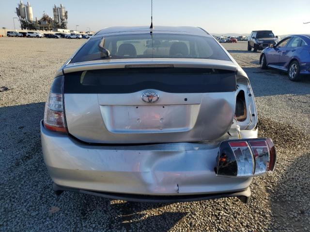 Photo 6 from auction – 2005 TOYOTA PRIUS with VIN JTDKB20UX57022586