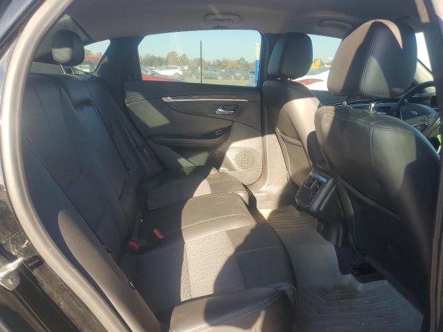 Photo 10 from auction – 2017 CHEVROLET IMPALA with VIN 2G1105S30H9193219