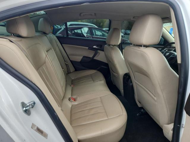 Photo 10 from auction – 2011 BUICK REGAL CXL with VIN W04GN5EC2B1012951
