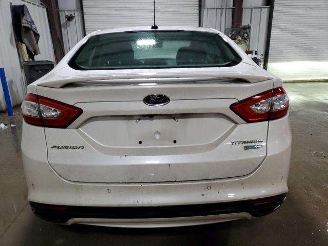 Photo 6 from auction – 2013 FORD FUSION TIT with VIN 3FA6P0D95DR226562