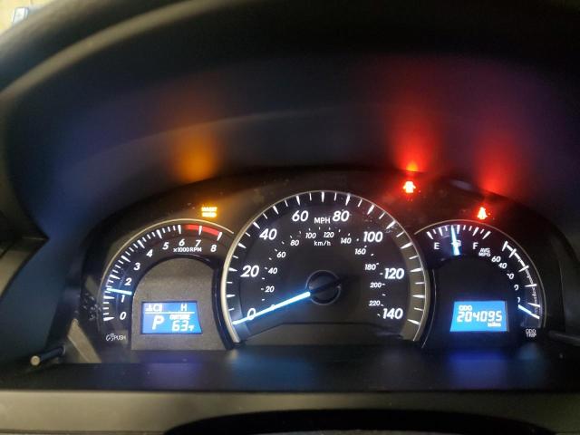 Photo 9 from auction – 2014 TOYOTA CAMRY L with VIN 4T4BF1FK5ER436124