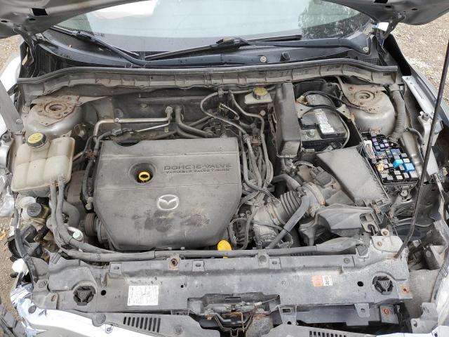 Photo 11 from auction – 2011 MAZDA 3 I with VIN JM1BL1VG8B1362974