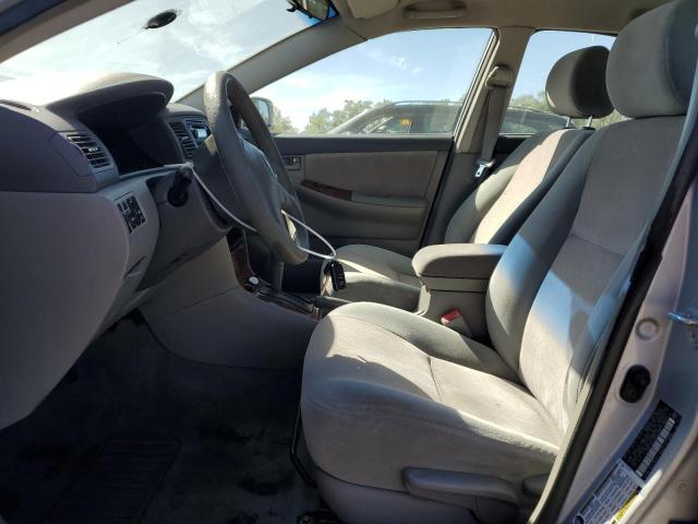 Photo 7 from auction – 2007 TOYOTA COROLLA CE with VIN 2T1BR32E17C739788