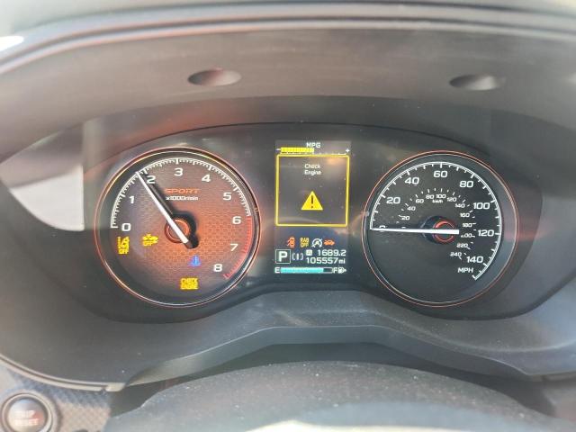 Foto 9 de la subasta – 2019 SUBARU FORESTER S con VIN JF2SKAPC9KH567600