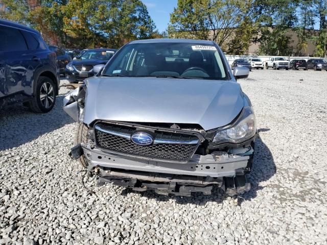 Photo 5 from auction – 2015 SUBARU IMPREZA PR with VIN JF1GJAK67FH021561