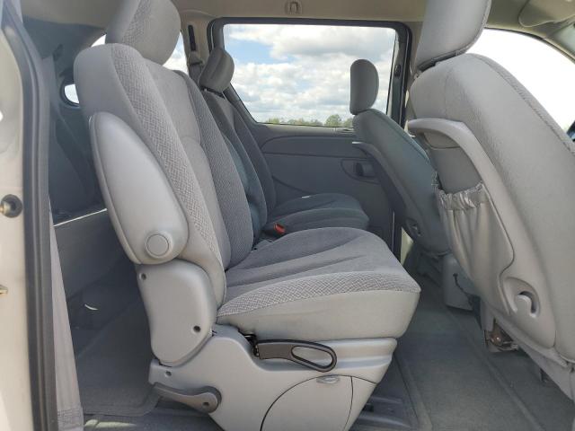 Фото 11 с аукциона – 2005 DODGE CARAVAN SX с VIN 1D4GP45R75B164448