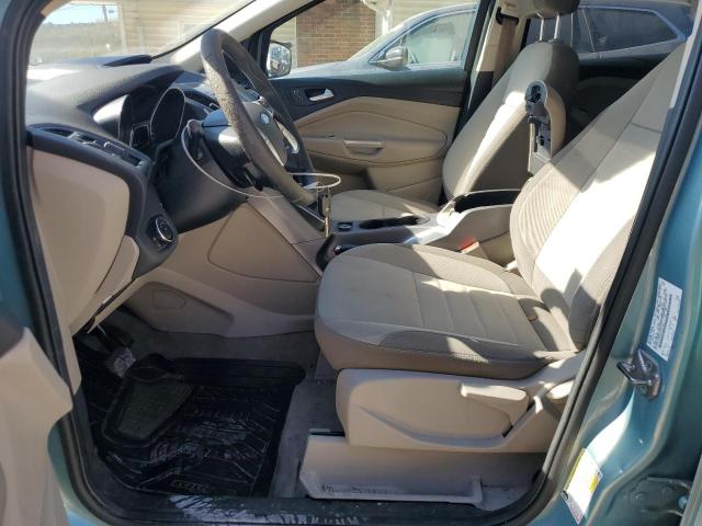 Photo 7 from auction – 2013 FORD ESCAPE SE with VIN 1FMCU9GX0DUC32746