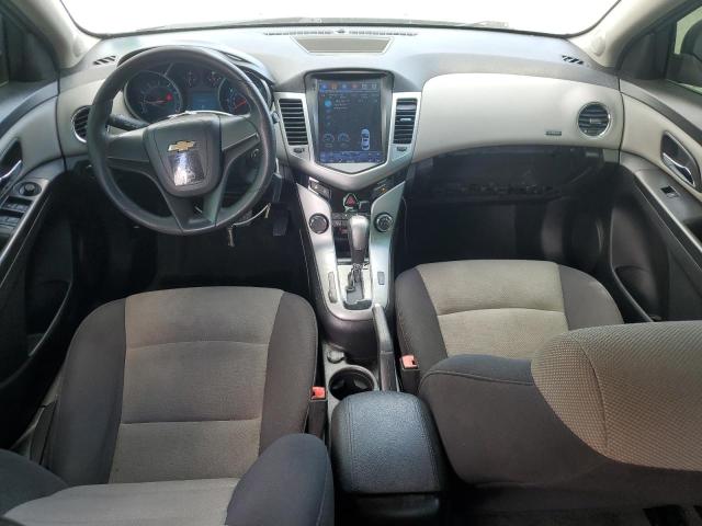Photo 8 from auction – 2012 CHEVROLET CRUZE LS with VIN 1G1PC5SH1C7310622