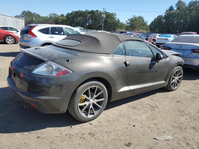 Photo 3 from auction – 2011 MITSUBISHI ECLIPSE SP with VIN 4A37L2EF3BE018932