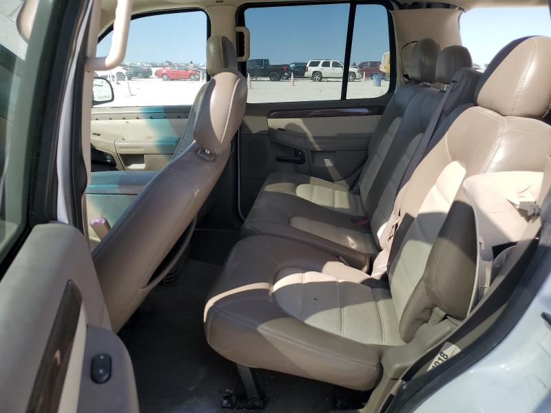 Photo 11 from auction – 2004 FORD EXPLORER E with VIN 1FMDU64KX4UB75290