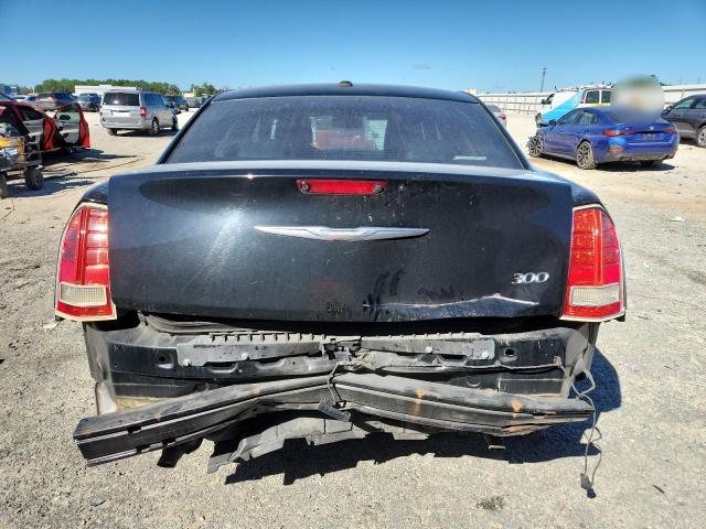 Photo 6 from auction – 2012 CHRYSLER 300 LIMITE with VIN 2C3CCACG6CH165851