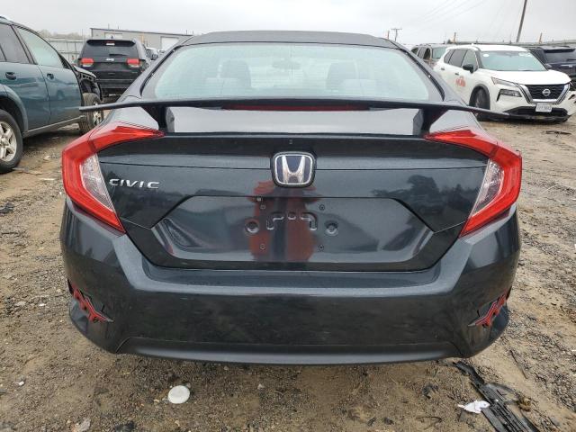 Photo 6 from auction – 2016 HONDA CIVIC EX with VIN 19XFC2F74GE003843