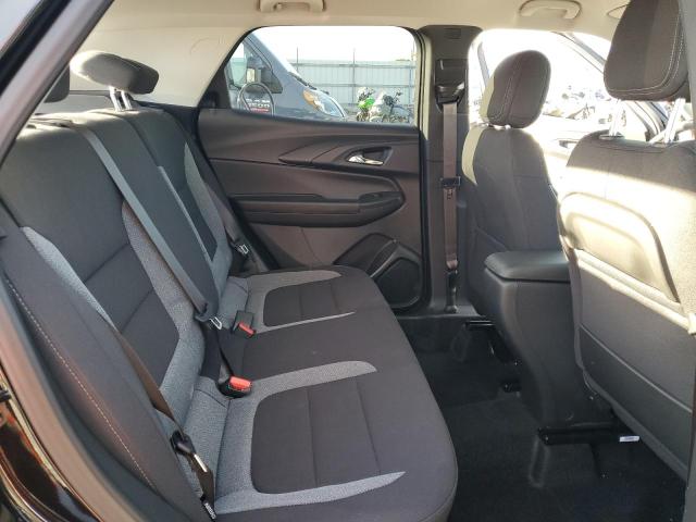 Photo 11 from auction – 2025 CHEVROLET TRAILBLAZE with VIN KL79MRSL5SB156529