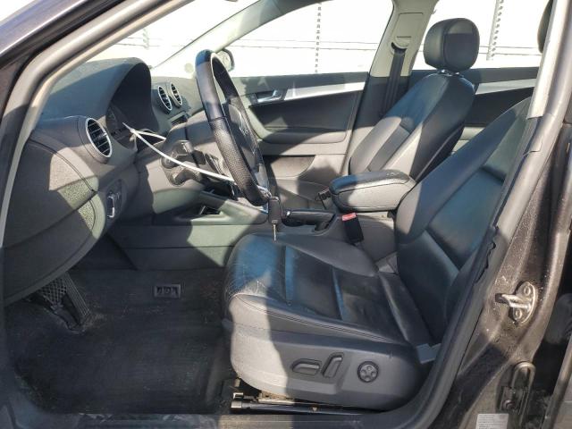 Photo 7 from auction – 2008 AUDI A3 2.0 PRE with VIN WAUNF78P68A110407