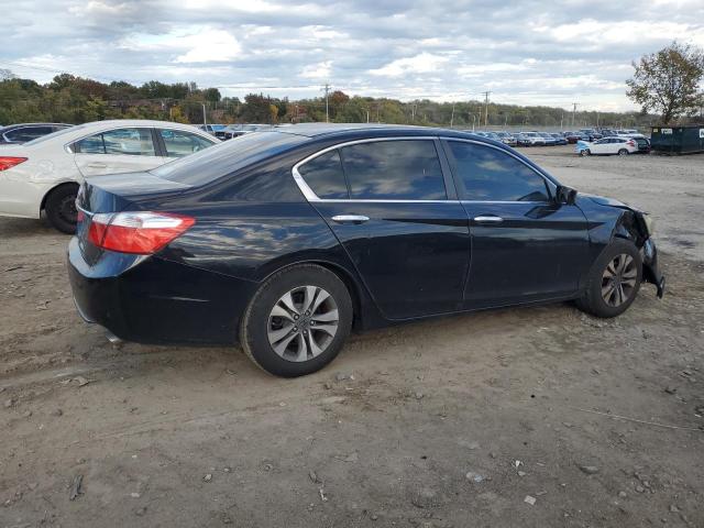 Photo 3 from auction – 2014 HONDA ACCORD LX with VIN 1HGCR2F3XEA285759