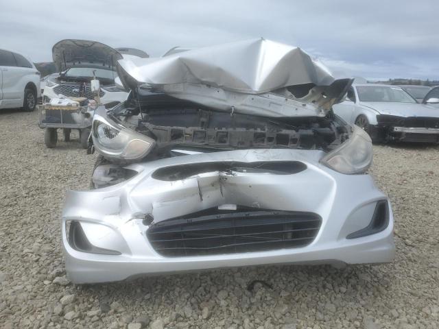 Photo 5 from auction – 2013 HYUNDAI ACCENT GLS with VIN KMHCT4AE3DU369290